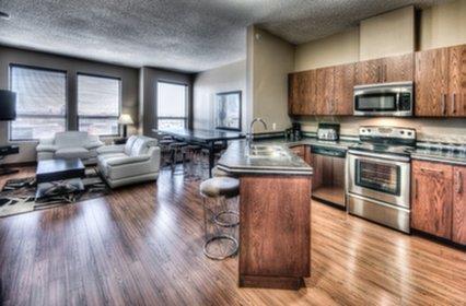 Grand Inn & Residence- Grande Prairie Room photo
